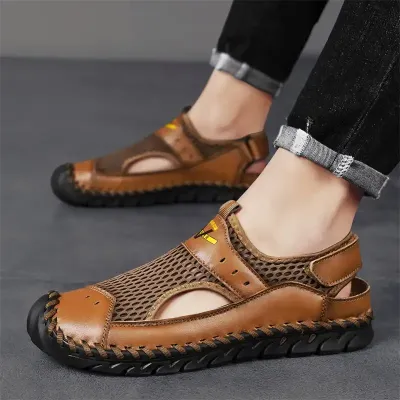 WADING NON-SLIP MESH SHOES